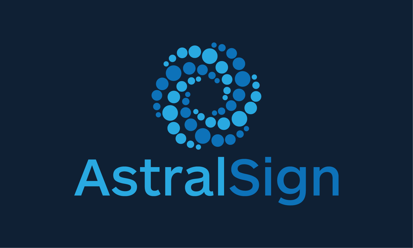AstralSign.com - New premium domains for sale